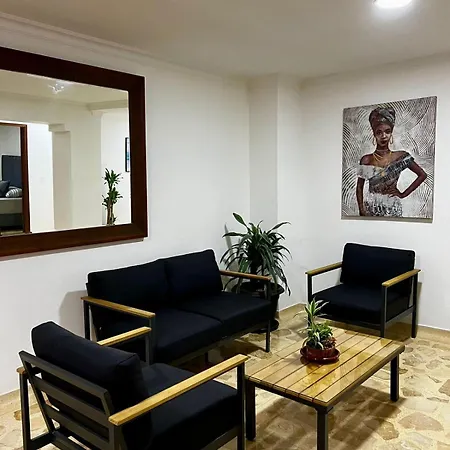 Apartamento En Manga